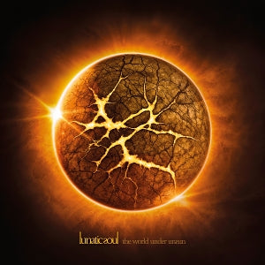 Lunatic Soul – The World Under Unsun (LP)