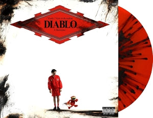 Left Boy – Diablo (12in)