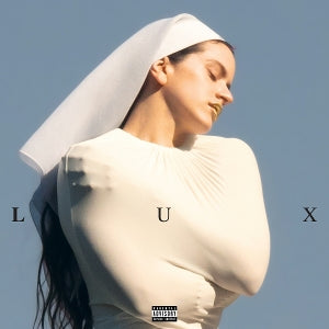 Rosalia – Lux (LP)