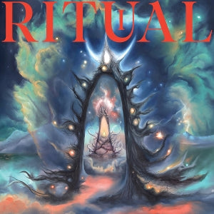 Crown Lands – Ritual I & Ii (LP)