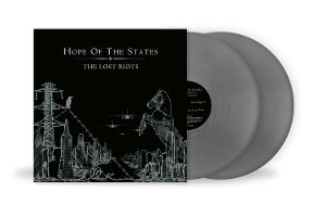 Hope of the States – The Lost Riots (LP)