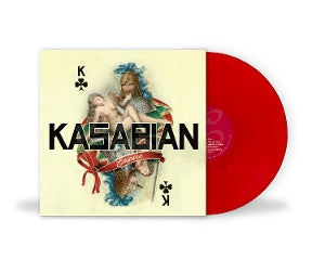 Kasabian – Empire (LP)