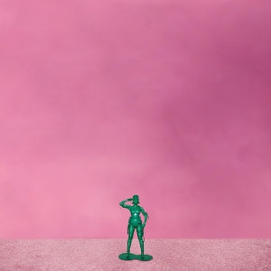 Mariah the Scientist – Hearts Sold Separately (LP)