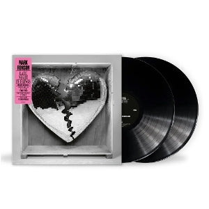 Mark Ronson – Late Night Feelings (LP)
