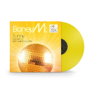 Boney M. – Sunny (12in)