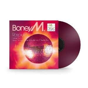 Boney M. – Rasputin (12in)