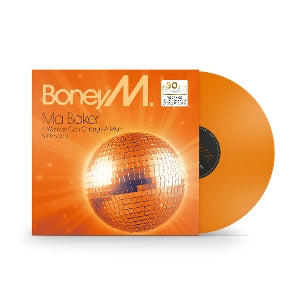 Boney M. – Ma Baker (12in)