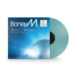 Boney M. – Rivers of Babylon (12in)