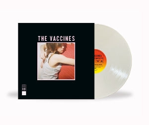 The Vaccines – What Did You Expect From the Vaccines? (LP)