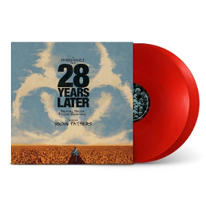 Young Fathers – 28 Years Later (Original Motion Picture Soundtrack) (LP)