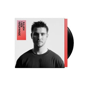 Julien Lieb – Naufragé (LP)