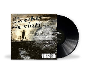 The Coral – The Invisible Invasion (LP)