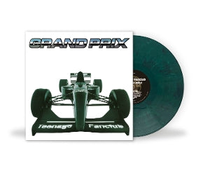 Teenage Fanclub – Grand Prix (LP)