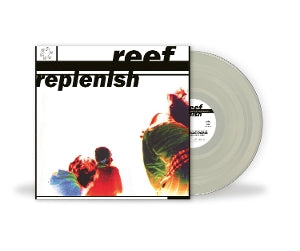 Reef – Replenish (LP)