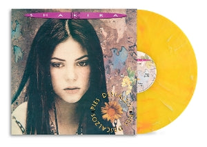 Shakira – Pies Descalzos (LP)