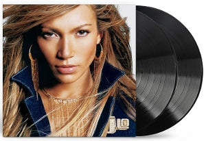 Jennifer Lopez – J.Lo (LP)