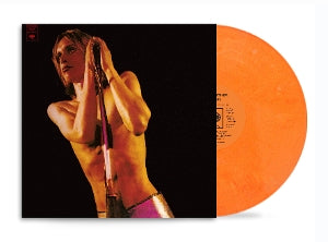 Iggy & the Stooges – Raw Power (LP)