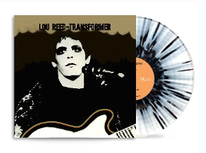 Lou Reed – Transformer (LP)