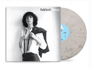 Patti Smith – Horses (LP)