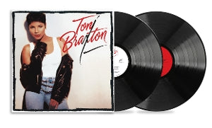Toni Braxton – Toni Braxton (LP)