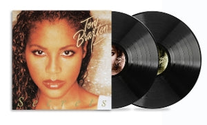 Toni Braxton – Secrets (LP)