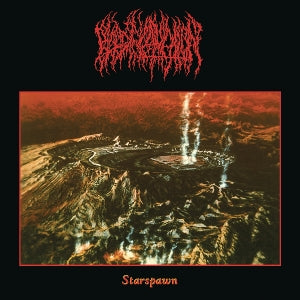 Blood Incantation – Starspawn (Re-Issue 2021) (LP)