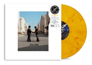 Pink Floyd – Wish You Were Here (LP)