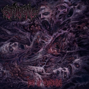 Stabbing – Eon of Obscenity (LP)