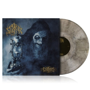 Ov Sulfur – Endless (LP)