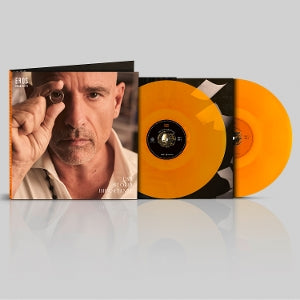 Eros Ramazzotti – Una Storia Importante (LP)