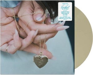Madison Beer – Locket (LP)