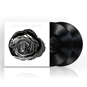 Big Big Train – Woodcut (LP)