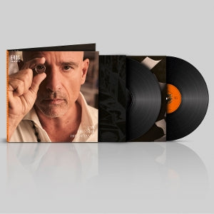 Eros Ramazzotti – Una Historia Importante (LP)
