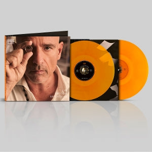 Eros Ramazzotti – Una Historia Importante (LP)