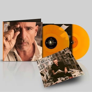 Eros Ramazzotti – Una Historia Importante (LP)