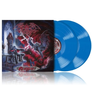 Worm – Necropalace (LP)