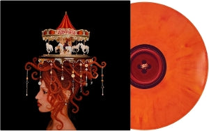 Absolutely – Paracosm (LP)