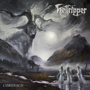 Hellripper – Coronach (LP)