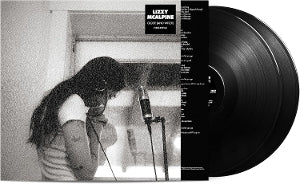 Lizzy McAlpine – Older (and Wiser) (LP)