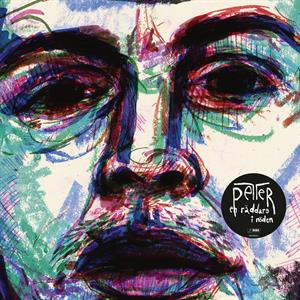 Petter – En Räddare I Nöden (LP)