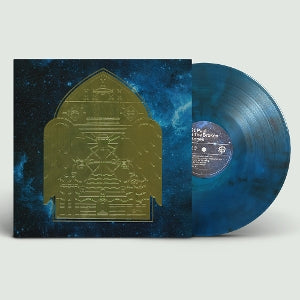 St. Paul & the Broken Bones – Sea of Noise (LP)