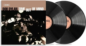 Bob Dylan – Time Out of Mind (LP)