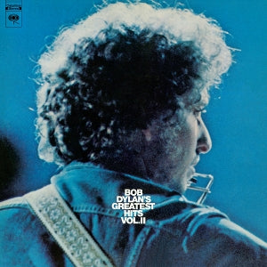 Bob Dylan – Greatest Hits Vol. Ii (LP)