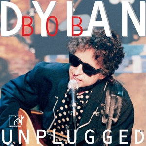 Bob Dylan – Mtv Unplugged (LP)