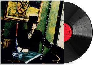 Bob Dylan – World Gone Wrong (LP)