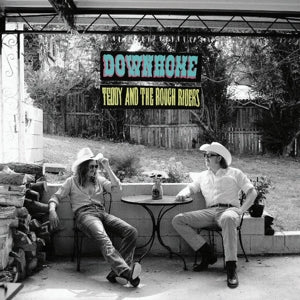 Teddy and the Rough Riders – Down Home (LP)
