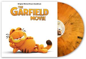 Various – The Garfield Movie Original Motion Picture Soundtrack (LP)