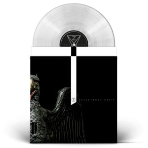 Zeal & Ardor – Greif (LP)