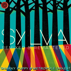 Snarky Puppy – Sylva (LP)