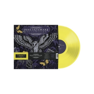 In Hearts Wake – Incarnation (LP)